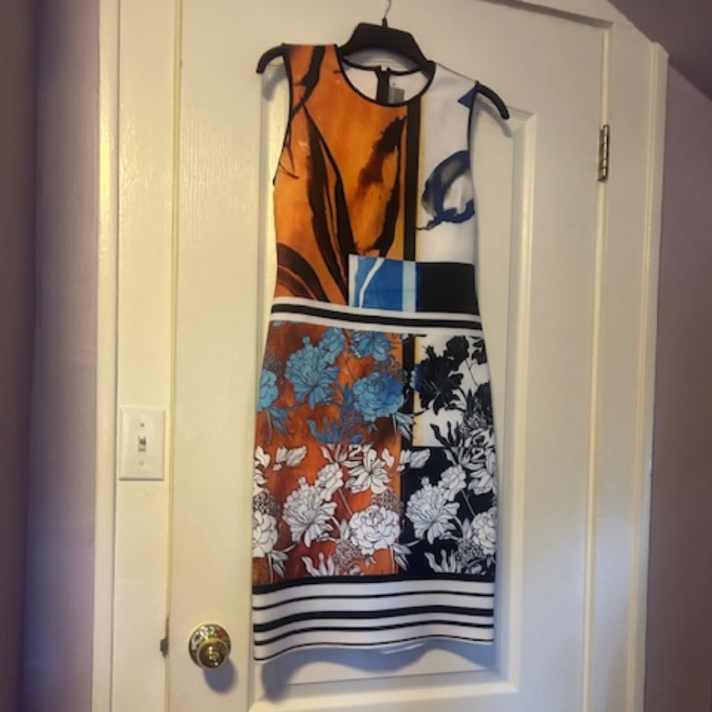 Clover Canyon Dress